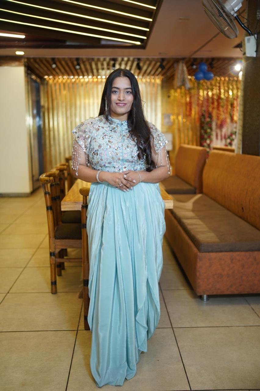 Shreya Rajvanshi